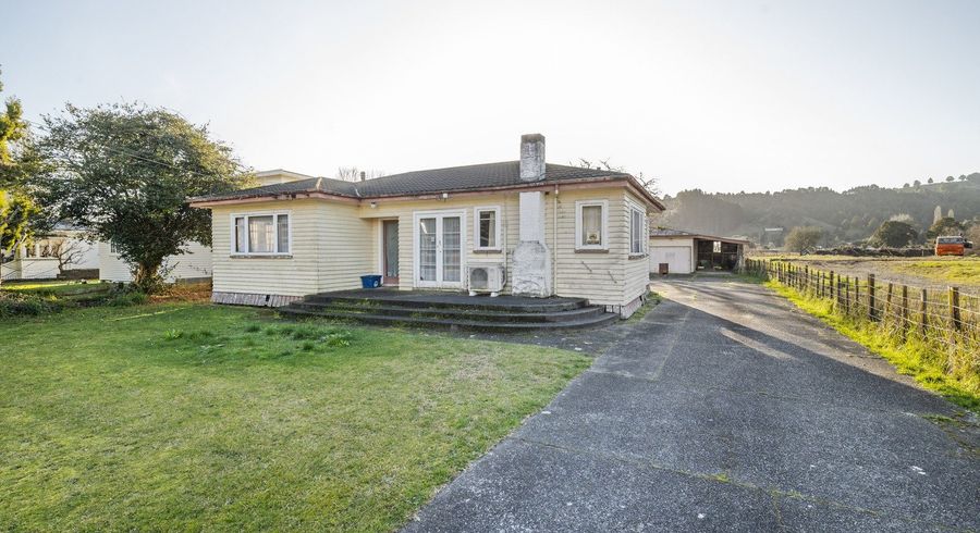  at 34 Marsack Road, Taumarunui