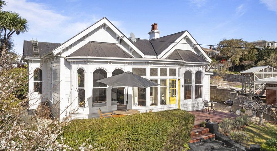  at 3 Picardy Street, Maryhill, Dunedin, Otago
