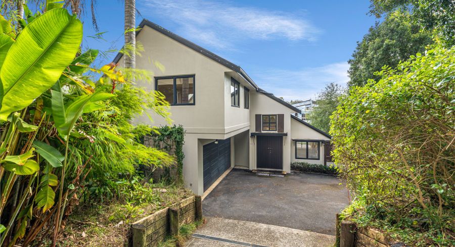  at 16b Abbotts Way, Remuera, Auckland City, Auckland