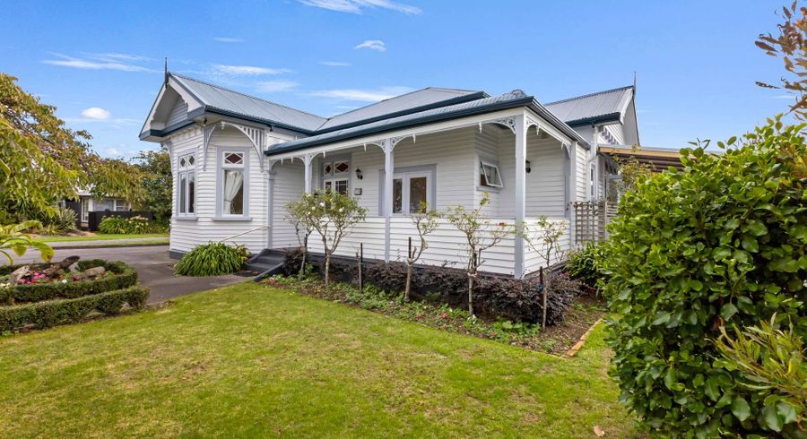  at 173 Waihi Road, Hawera, South Taranaki, Taranaki