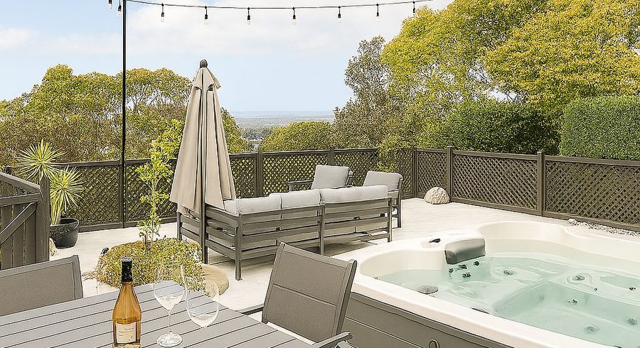  at 33 Agincourt Street, Glenfield, North Shore City, Auckland