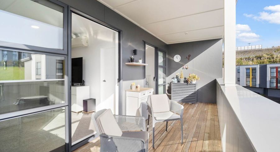  at 202/1 Percy Winstone Lane, Stonefields, Auckland City, Auckland