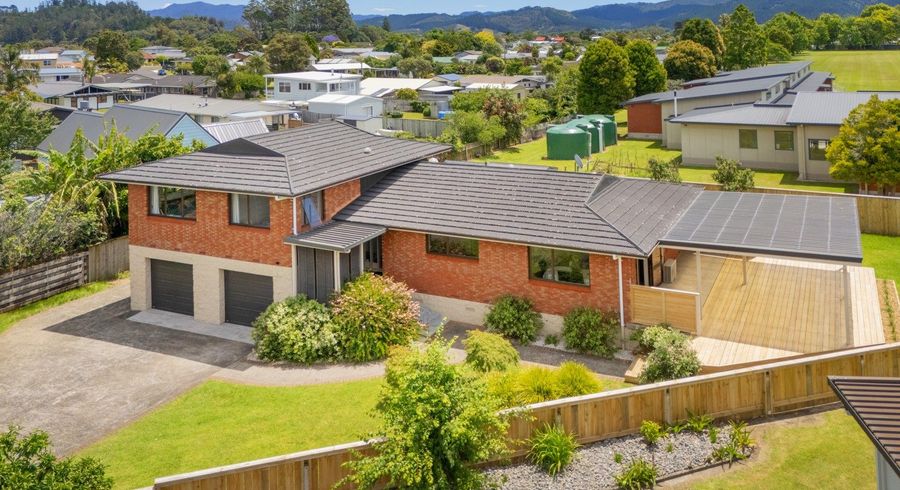  at 2 Hamilton Crescent, Whitianga, Whitianga