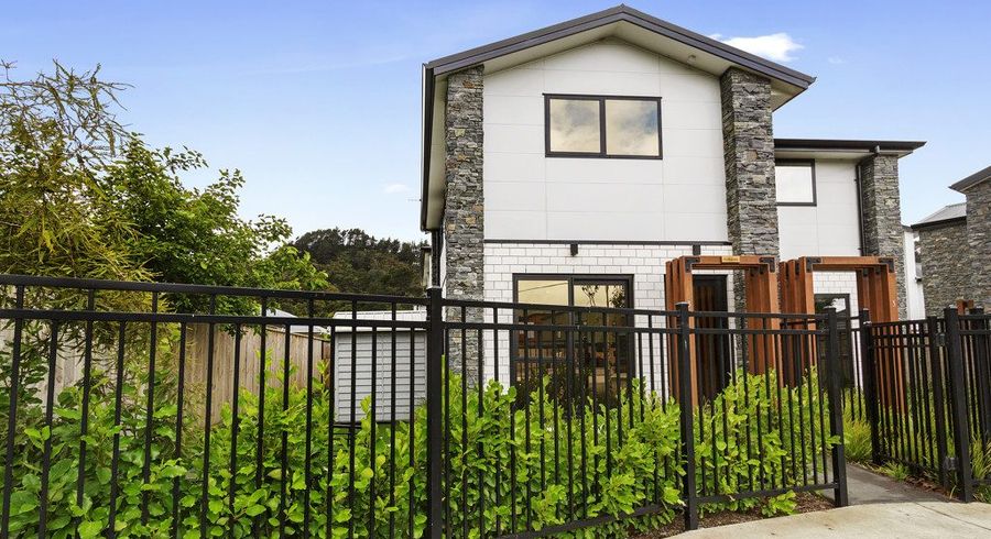  at 1/3 Johnston Grove, Taita, Lower Hutt