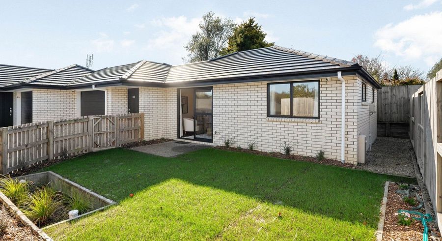  at 8A Mistry Place, Harrowfield, Hamilton, Waikato