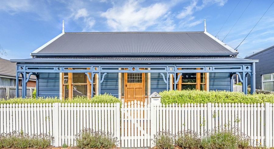  at 123 Waltham Road, Sydenham, Christchurch