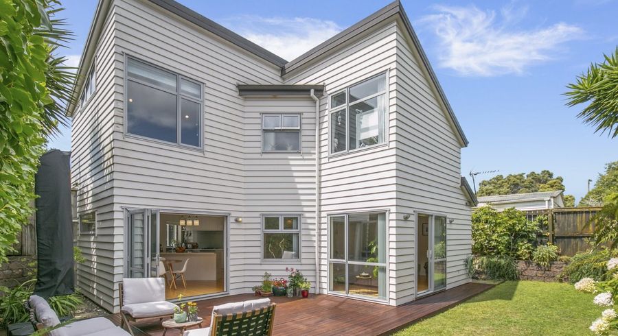 at 140A Balmoral Road, Mount Eden, Auckland City, Auckland