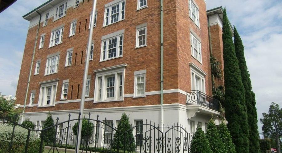  at 5/75 Parnell Road, Parnell, Auckland