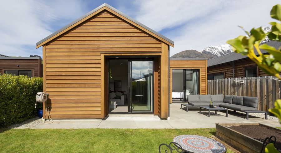  at 23 Lauder Street, Lake Hayes, Queenstown