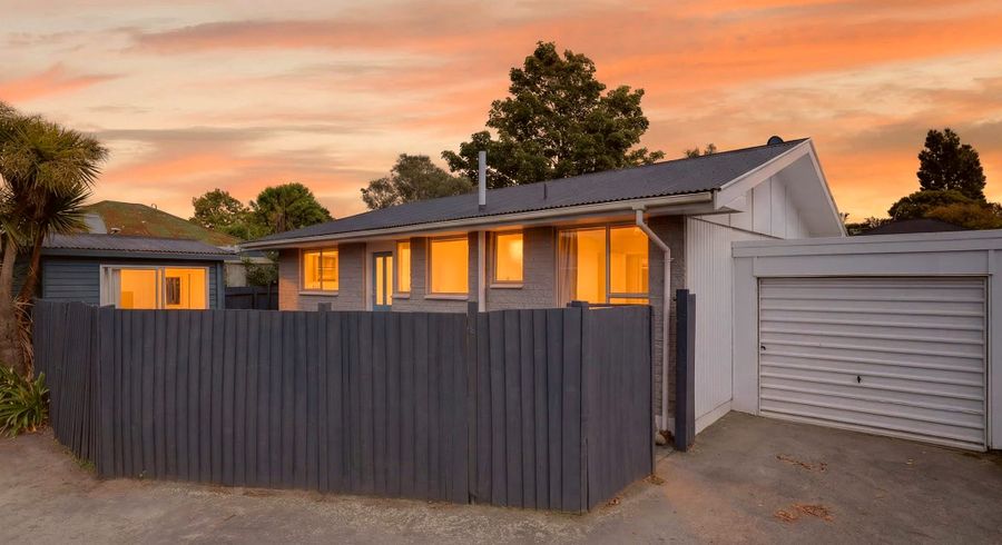  at 1/565a Ferry Road, Woolston, Christchurch City, Canterbury