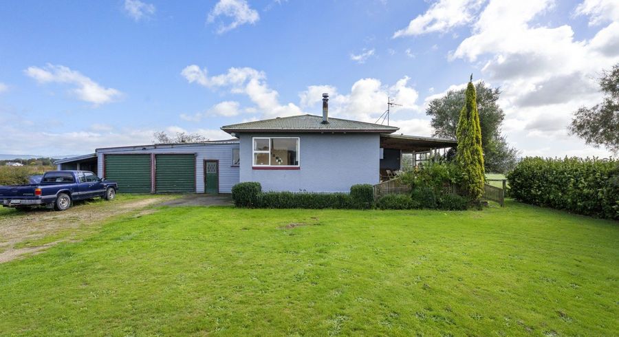  at 83180 State Highway 2, Eketahuna, Tararua, Manawatu / Whanganui