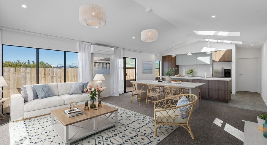  at 5B Murray Street, Bell Block, New Plymouth, Taranaki