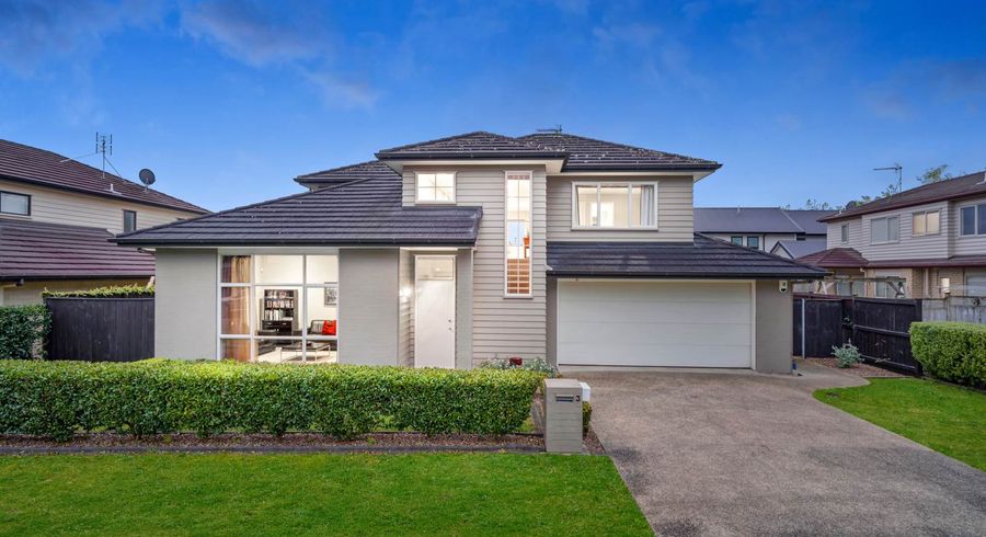  at 3 Wawatai Drive, Karaka, Papakura