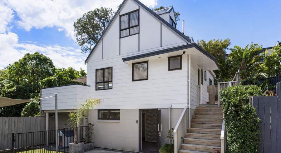  at 4/4 Webber Street, Westmere, Auckland City, Auckland