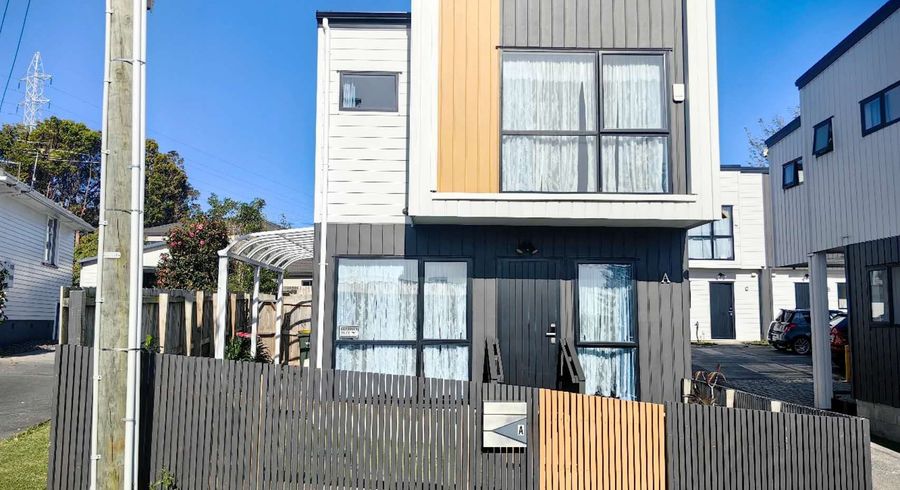  at 24A Boyce Avenue, Mount Roskill, Auckland City, Auckland