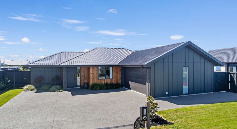  at 3 Wakeman Drive, Lincoln, Selwyn, Canterbury