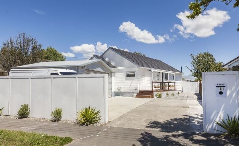  at 101 Hoani Street, Northcote, Christchurch City, Canterbury