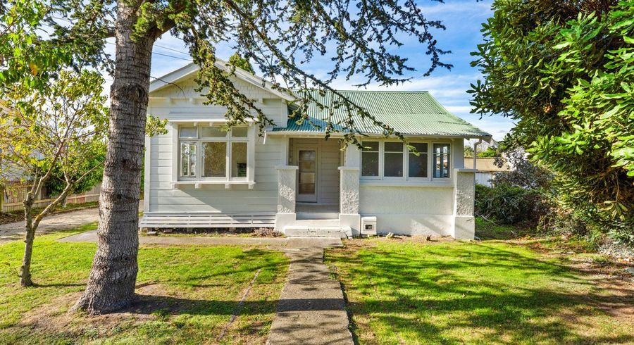  at 33 Rangitikei Street, Whanganui East, Whanganui, Manawatu / Whanganui