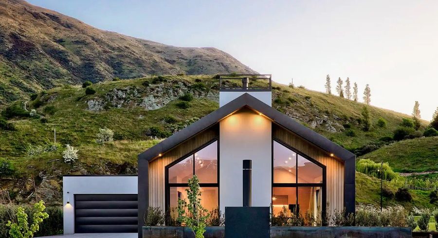  at 75 Kawarau Heights, Lake Hayes, Queenstown-Lakes, Otago