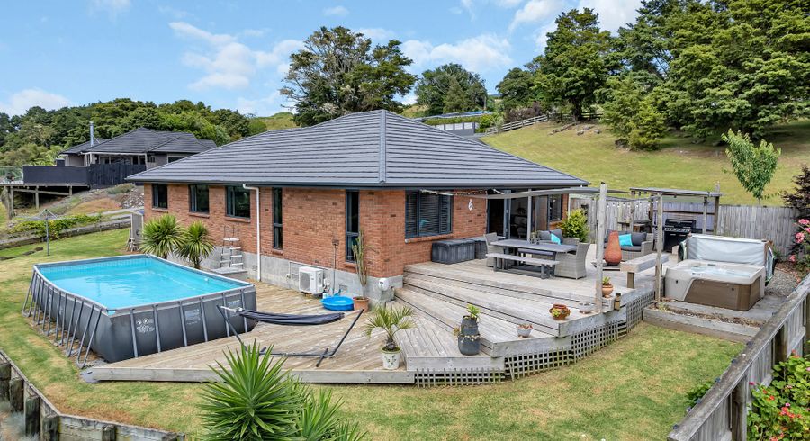  at 16 Catherin Servant Close, Maunu, Whangarei, Northland