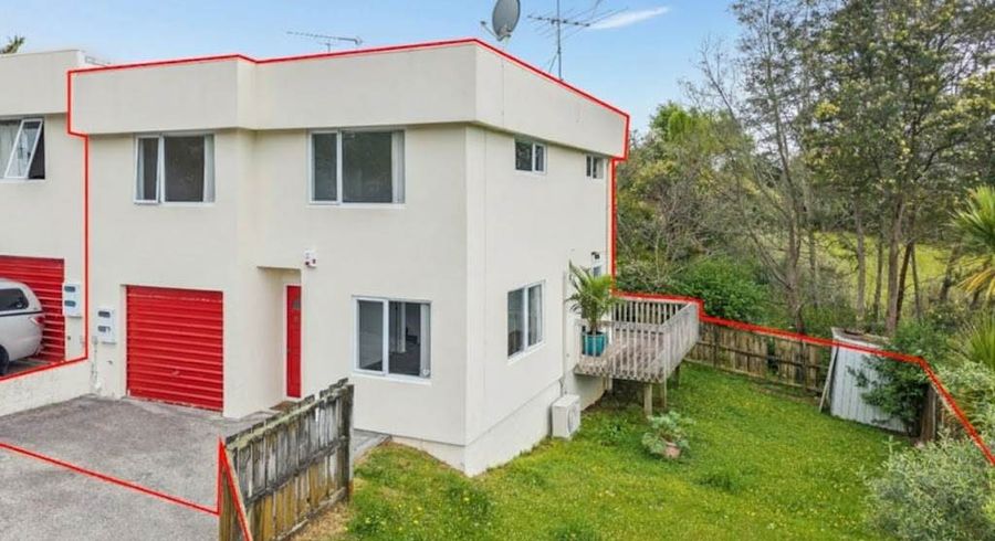  at 17/24 Eastglen Road, Glen Eden, Waitakere City, Auckland