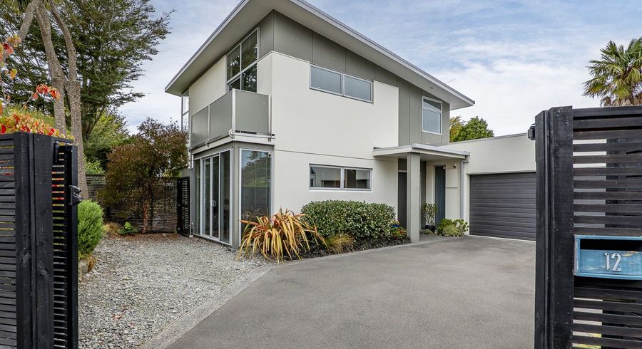  at 12 Patten Street, Avonside, Christchurch
