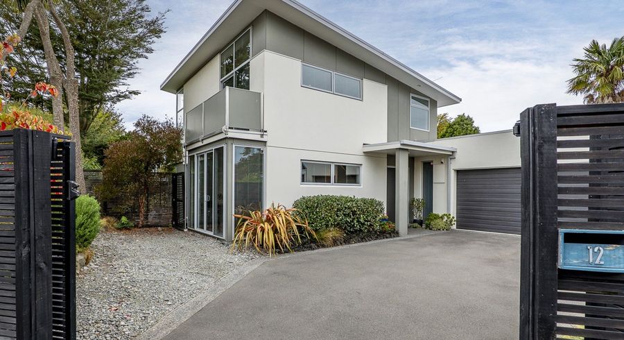  at 12 Patten Street, Avonside, Christchurch City, Canterbury