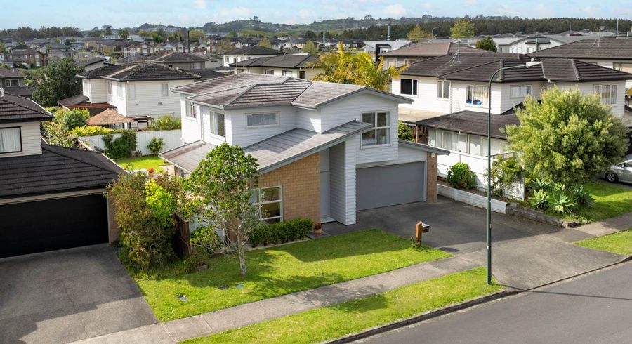  at 9 Brookview Drive, Flat Bush, Manukau City, Auckland