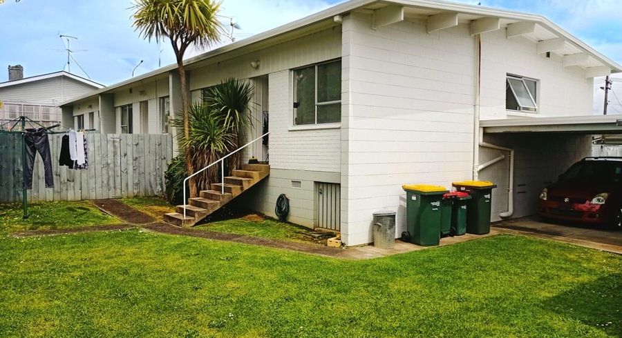  at 1 Park Avenue, Birkenhead, Auckland