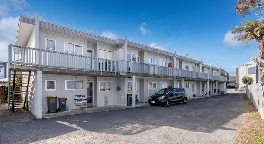  at 7/41 Cameron Road, Hillcrest, Hamilton, Waikato