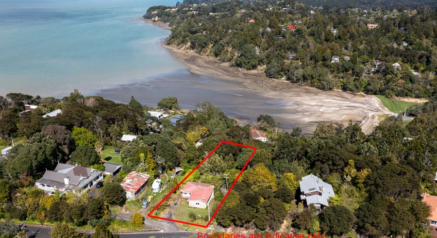  at 93 Tanekaha Road, Titirangi, Auckland