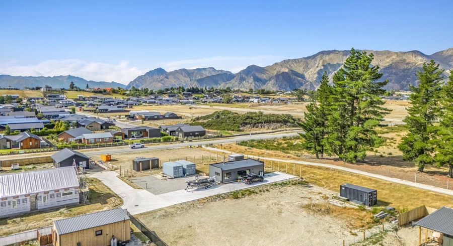  at 19 Lost Burn Road, Lake Hawea, Wanaka, Otago
