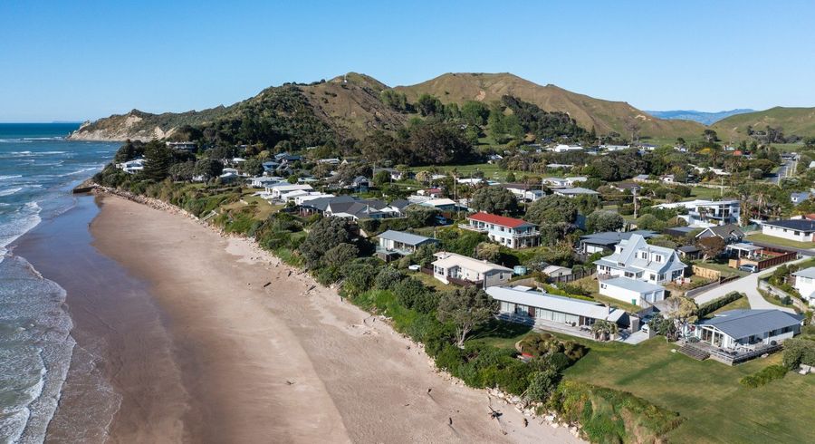  at 48 Murphy Road, Wainui, Gisborne