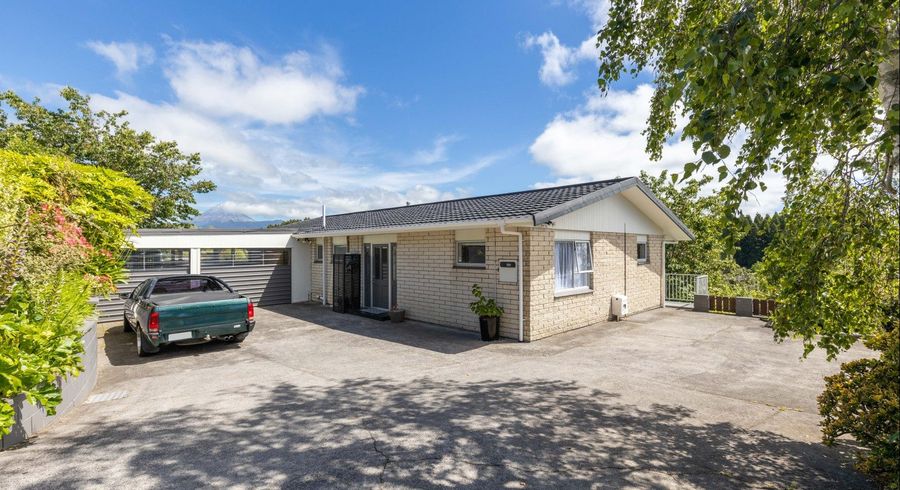  at 28A Marchant Place, Westown, New Plymouth