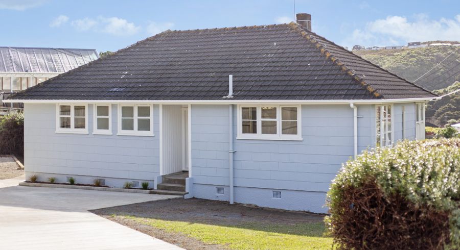  at 19 Chew Place, Ranui Heights, Porirua, Wellington