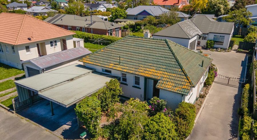  at 4 Collingwood Street, Highfield, Timaru, Canterbury