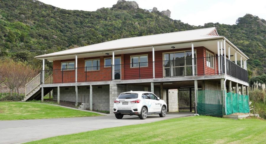  at 2123 Whangarei Heads Road, Whangārei Heads