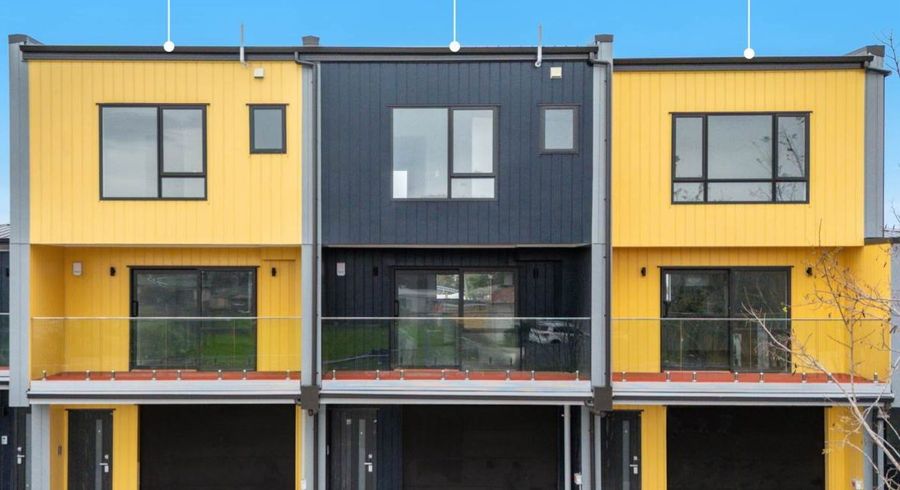  at 3/10 White Road, Manurewa, Manukau City, Auckland
