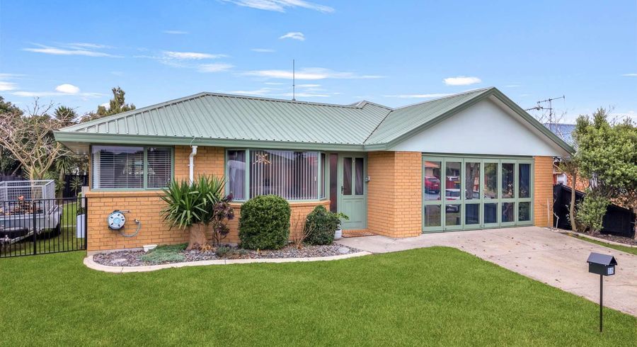 at 16 Antrim Place, Nawton, Hamilton, Waikato