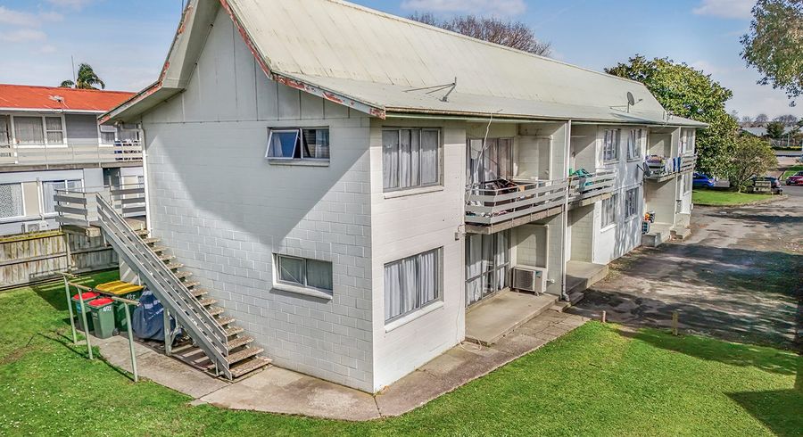  at 7/33 Old Mill Street, Frankton, Hamilton, Waikato
