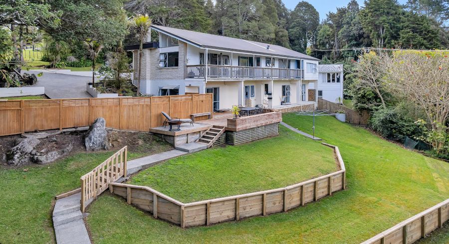  at 82 Cartwright Road, Onerahi, Whangarei, Northland