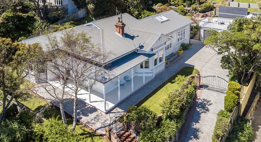  at 23A Clyde Street, Island Bay, Wellington, Wellington