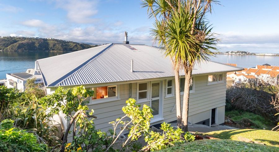  at 288 Evans Bay Parade, Hataitai, Wellington, Wellington