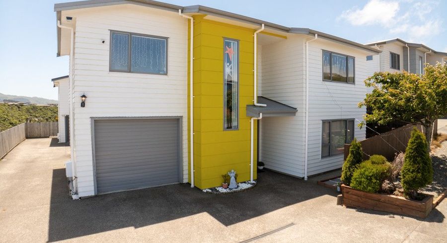  at 22 Trelawny Terrace, Grenada Village, Wellington, Wellington