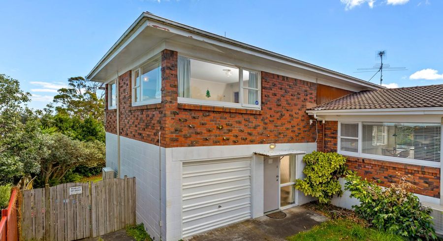 at 3/383 Hillsborough Road, Mount Roskill, Auckland