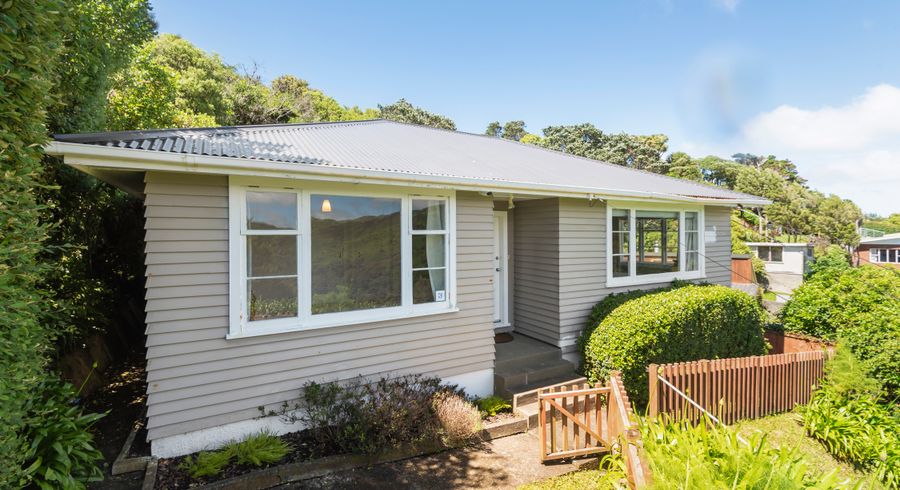  at 156 Pembroke Road, Wilton, Wellington