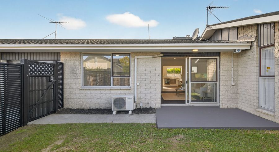  at 2/130 Edgeware Road, St. Albans, Christchurch City, Canterbury