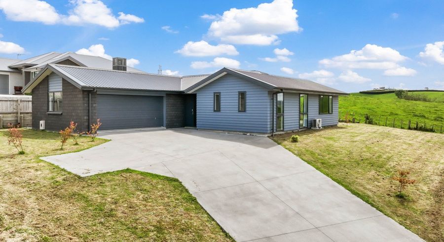  at 14 Fairview Street, Tīrau