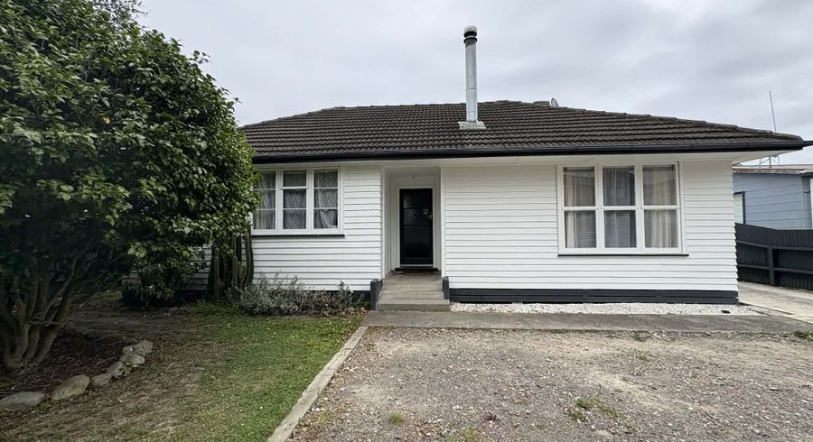  at 18 Exeter cres, Takaro, Palmerston North, Manawatu / Whanganui