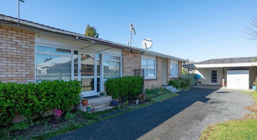  at 72B Elizabeth Street, Victoria, Rotorua, Bay Of Plenty